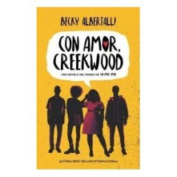 URANO PUB Incorporated Con Amor, Creekwood
