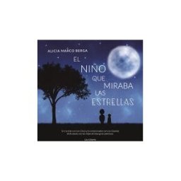 Caligrama El Niño Que Miraba Las Estrellas