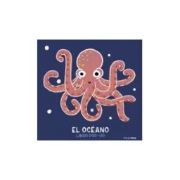 Timun Mas Infantil El Océano. Libro Pop-up