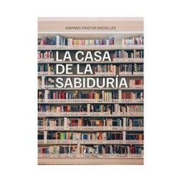 Npq Editores La Casa De La Sabiduría
