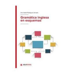 AULA MAGNA Gram?tica Inglesa En Esquemas