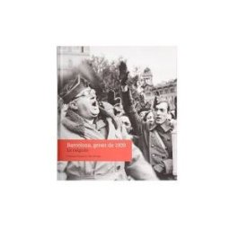 Ajuntament de Barcelona Barcelona, Gener De 1939. La Caiguda