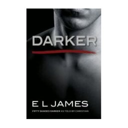 Random House UK Darker Fifty Shades