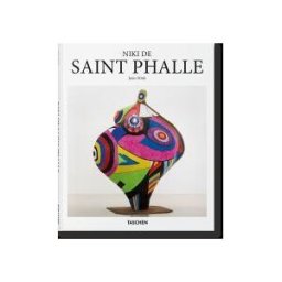 TASCHEN Niki De Saint Phalle. Ediz. Inglese