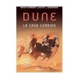 Debolsillo Dune, La Casa Corrino (preludio De Dune 3)