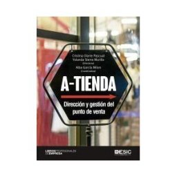 ESIC Editorial A-tienda