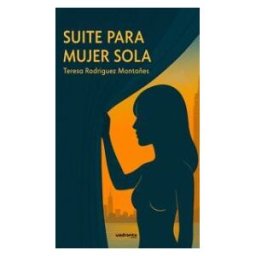 Editorial Cuadranta Suite Para Mujer Sola
