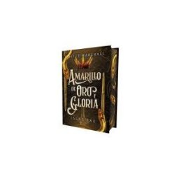 TBR Amarillo De Oro Y Gloria