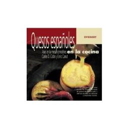 Editorial Everest Quesos Españoles, Ases En La Mesa, Comodines En La Cocina