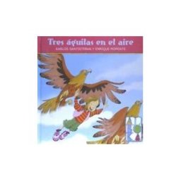 Mensajero, S.A. Tres Aguilas En El Aire