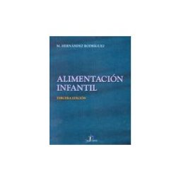Ediciones Díaz de Santos, S.A. Alimentación Infantil
