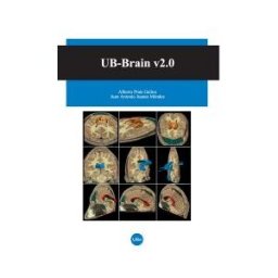 Publicacions i Edicions de la Universitat de Barcelona Ub-brain V2.0 (llibre+cd-rom)