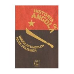 TINTA DA CHINA História De Angola