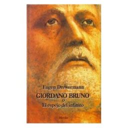 Herder Editorial Giordano Bruno O El Espejo Infinito