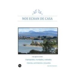 Vivelibro Nos Echan De Casa