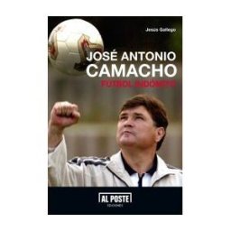 Al Poste Ediciones José Antonio Camacho
