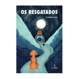 Mrio Brito Publicaes Os Resgatados