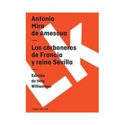 Linkgua Digital Los Carboneros De Francia Y Reina Sevilla