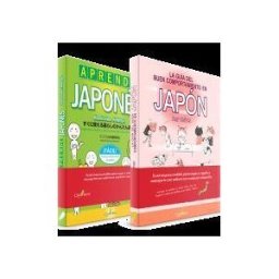 QUATERNI Kit Basico Para Viajar A Japon