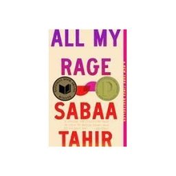 Penguin Young Readers Group All My Rage