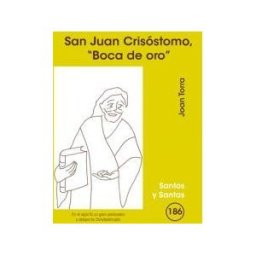 Centre de Pastoral Litúrgica San Juan Crisóstomo, 'boca De Oro'