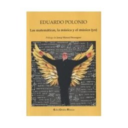 Edictorlia Llibres i Publicacions Las Matemáticas, La Música Y El Músico (yo)