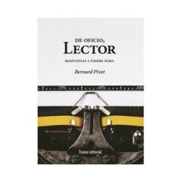 Trama Editorial, S.L. De Oficio, Lector