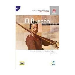 SGEL El Buscón + Audio Descargable