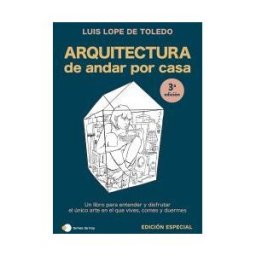 Ediciones Temas de Hoy Arquitectura De Andar Por Casa (edición Especial)