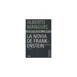 GEDISA La Novia De Frankenstein