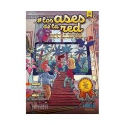 CANGREJO EDITORES Los Ases De La Red
