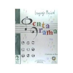 Editorial de Música Boileau, S.L. Pentagrama Ii Lenguaje Musical Grado Medio