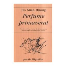 Hiperión Perfume Primaveral