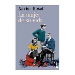Booket La Mujer De Su Vida