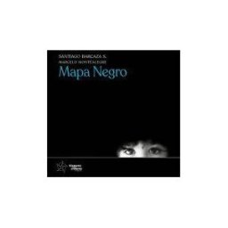 Cámara Hispano-Chilena Mapa Negro