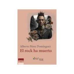 Bajamar Editores El Rock Ha Muerto