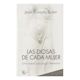 Editorial Kairós SA Las Diosas De Cada Mujer