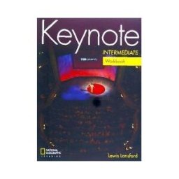 NATIONAL GEOGRAPHIC LEARNING * (CENGAGE Keynote Intermediate Ejer + Wb Audio Cd