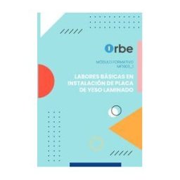 Editorial CEP (mf1903_1). Labores Básicas En Instalación De Placa De Yeso Laminado. Transversal