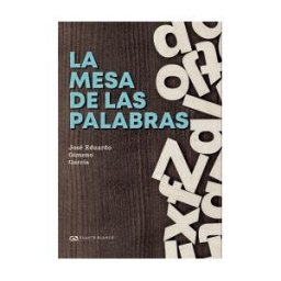 Editorial Círculo Rojo La Mesa De Las Palabras