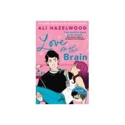 Little, Brown Book Group Limited Lb22 Love On The Brain