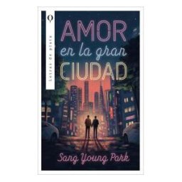 Plata Amor En La Gran Ciudad