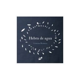Thule Ediciones SL Hebra De Agua