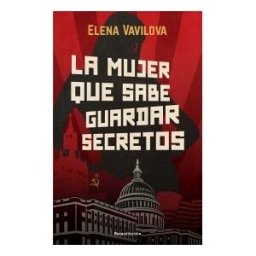 Roca Editorial La Mujer Que Sabe Guardar Secretos