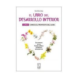 Natural Ediciones. El Libro Del Desarrollo Interior