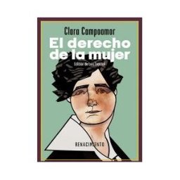 Editorial Renacimiento El Derecho De La Mujer. Cuatro Conferencias (1922-1939)