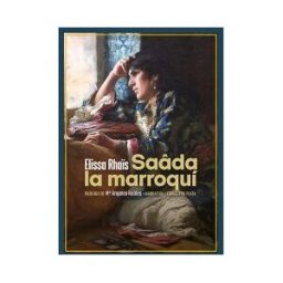 Ediciones Espuela de Plata Sada La Marroquí