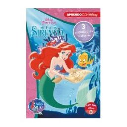 CLIPER PLUS Princesas (leo Con Disney - Nivel 2)