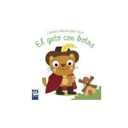 Yoyo El Gato Con Botas