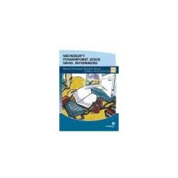 Ideaspropias Editorial Microsoft Office Powerpoint 2003. Nivel Intermedio
